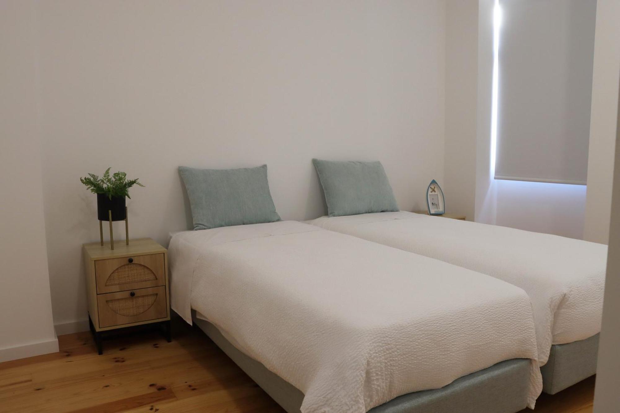 A Casa Da Joana Apartment Aveiro Luaran gambar
